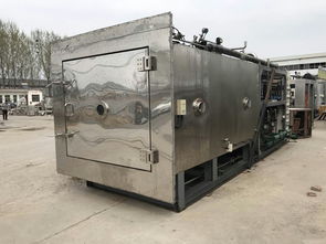 食品真空冷凍干燥機(jī)報(bào)價(jià) 廠家