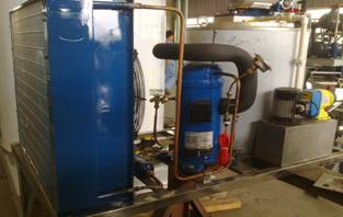 丹佛斯攜手中國(guó)制冰企業(yè)創(chuàng)新發(fā)展