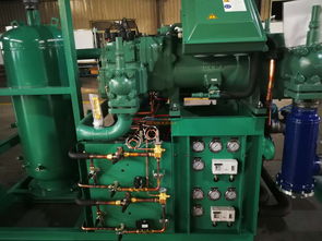 實惠的螺桿機組沈陽雪源制冷設(shè)備工程供應(yīng) 沈陽雪源制冷設(shè)備工程