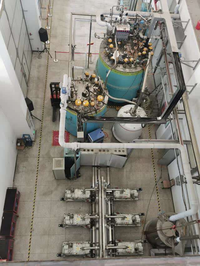 零下271 我國大型低溫制冷技術(shù)打破國外壟斷