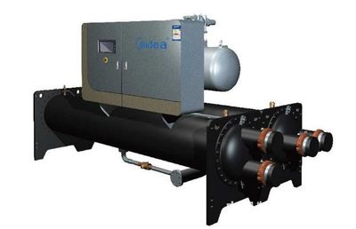 科技賦能未來樞紐 美的中央空調如何助力北京新機場打造智能溫控新標桿